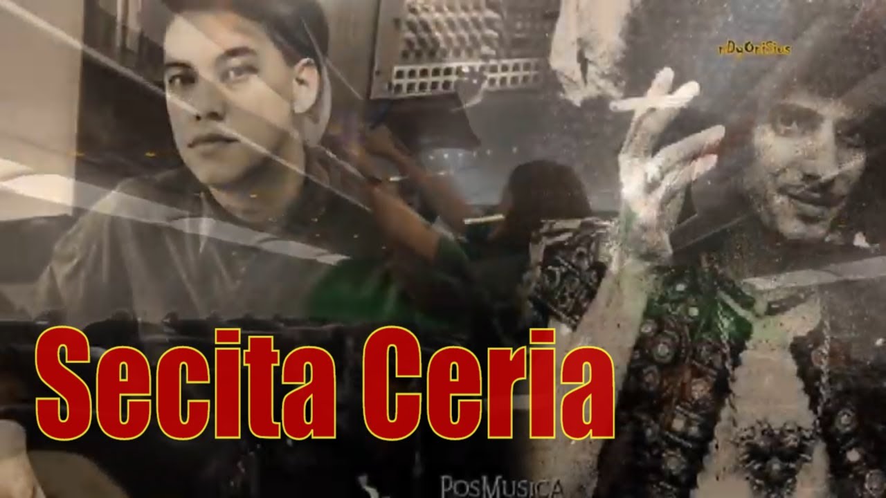 Secita Cerita - Achmad Albar - YouTube