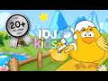 IMA JEDNO PILE // NAJLEPSE DECIJE PESME // MIX // @IDJKids