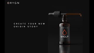 The ORYGN Story