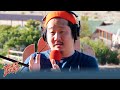 How Bobby Lee Deals With Self Doubt | Unhelpful Advice