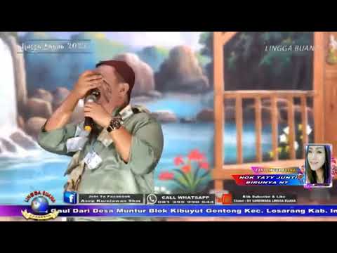 WA KANCIL - KELANGON || LAGU SANDIWARA PRABU DANAN JAYA