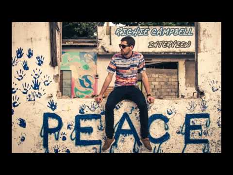 Richie Campbell - I Feel Amazing [2015]