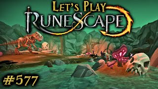 Lets Play RuneScape #577 - Osseous Rex
Follow the adventures of KaBob as he explores the world of RuneScape!
Thank you for watching and thank you to everyone who subscribes, likes or comments!
You can play RuneScape for free at: https://runescape.com Lets Play RuneScape #577 - Osseous Rex