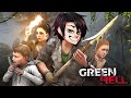 ДЕТИ И ИХ РОДИТЕЛИ В ОСТРОСЮЖЕТНОМ АДУ - GREEN HELL!