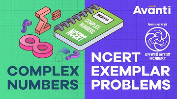NCERT Exemplar Maths Solutions | Argument of a Complex Number |Class 11 Complex Numbers