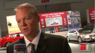 American Suzuki Motor Corporation,The Next Generation of Import Economy?