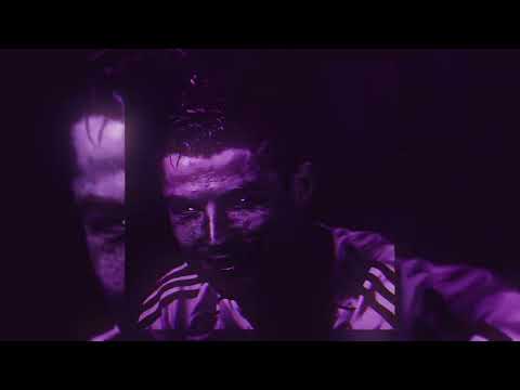 H6itam FUNK OSCURO Sped Up Reverb