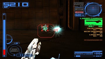 Armored Core 2 Another Age,Old Zam,Emeraude,Raven Assessment.🤖