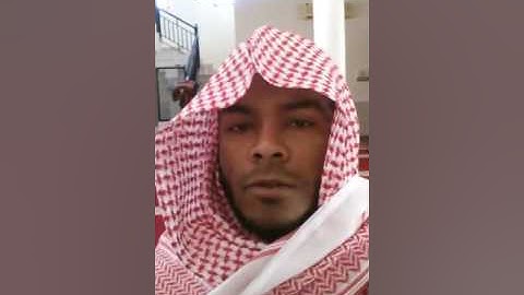 اجمل تلاوة خاشعة  للشيخ محمد خبيب الأركاني