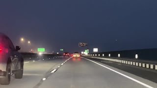 101 Pavement project nears completion