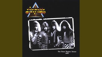 Tank (Robert Sweet Drum Solo)