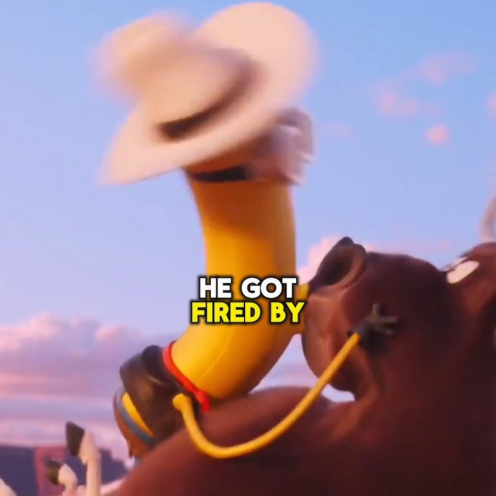 😳3 Times mega minions were SUS in despicable me 4