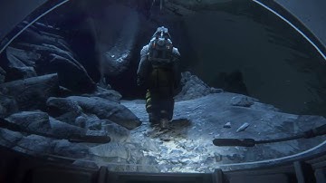 Alien Isolation nightmare mode ps4 part 3