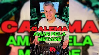 Calema - Amar Pela Metade Menasso Remix Preview