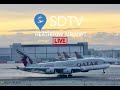 SDTV Saturdays - Heathrow Airport Live - 12th August 2023