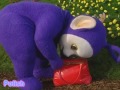 Teletubbies: Tinky Winky's Heavy Bag – Multilanguage