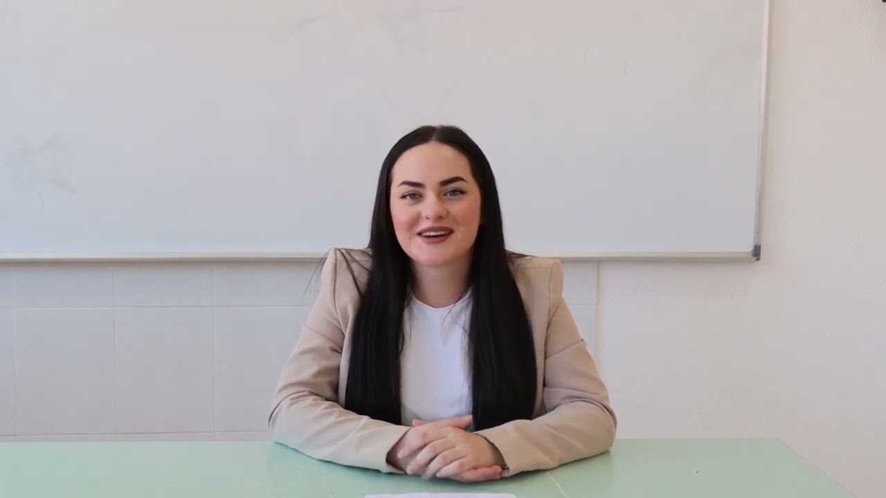 promo video ekonomska skola 2024