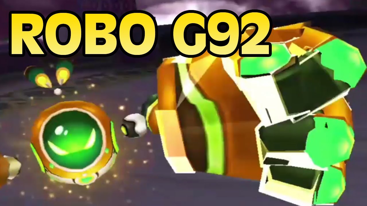 Das solltet ihr über den Wind Robo wissen (ROBO G92 TEST) SUMMONERS WAR DEUTSCH