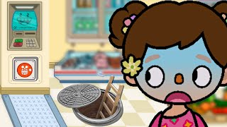 SHOCK UPDATE SECRETS AND HACKS 💗 Toca Life World Toc... Doovi