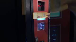 XY-DLE-10C vending machine Malaysia