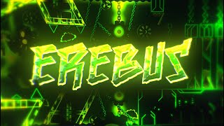 Erebus 100% Boldstep Top 150