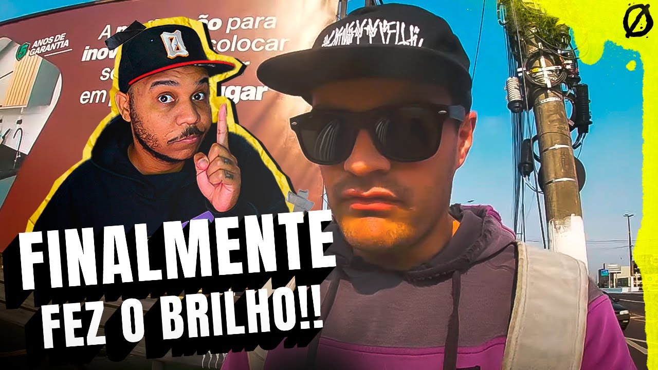 TRESUM FINALMENTE FEZ O BRILHO NO BOMB!!!!💥