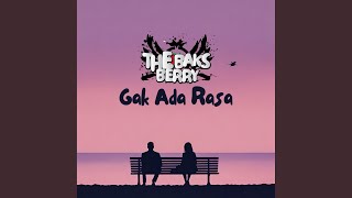 Gak Ada Rasa