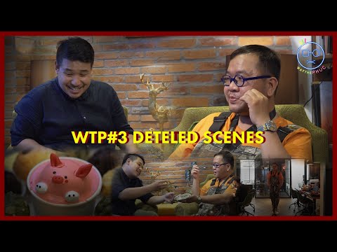 Phần "Nghiệp" đã bị cắt khỏi Wat the Phuc #3 | Việt Nam có nên làm phim hành động không?