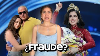 Download Lagu Miss Universo O Miss fraude 2025? Te cuento todo aquí  MP3