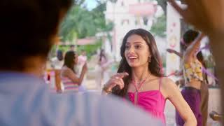 Engage Men Underarm Deodorant Roll-On | Superior Antiperspirant Technology | Tamil 15s screenshot 4
