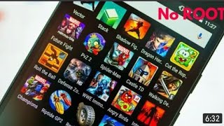 How to Hack All Games and apps No Root No human verification 100% Free screenshot 4