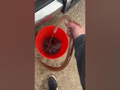 How to Fix your Truck Heater Core (without replacing it) - YouTube