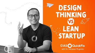 Cara Bangun Startup dari 0 | Bedanya sama UMKM? | The Lean Startup