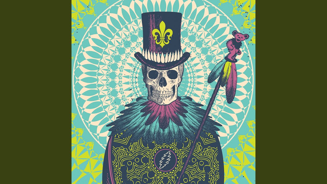 デッド&カンパニー/ニューオリンズ、スムージー・キングセンター2/24、2018 Deadheadland | (~);} | Dead & Company Setlist | Saturday