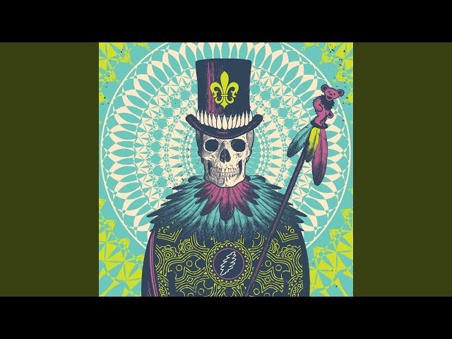デッド&カンパニー/ニューオリンズ、スムージー・キングセンター2/24、2018 Smoothie King Center, New Orleans, LA 2/24/18 (Live) - Album