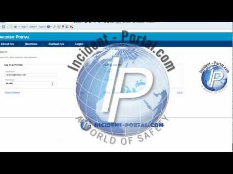 incident-portal.com