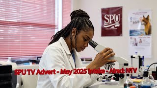 Details SPU May 2025 TV Ad - A Global Oak Media Production Update