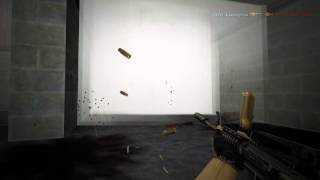 Ic Studios - Kissmyass Ace With M4A1