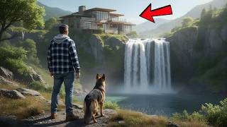 Divorced Mom Laughed at Her $1 Inheritance—Next Day, Lawyer Drove Her to a Hidden Estate screenshot 3