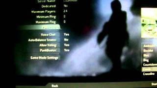 Celebrity PC Cod4 Mod Menu Voice! Wealth