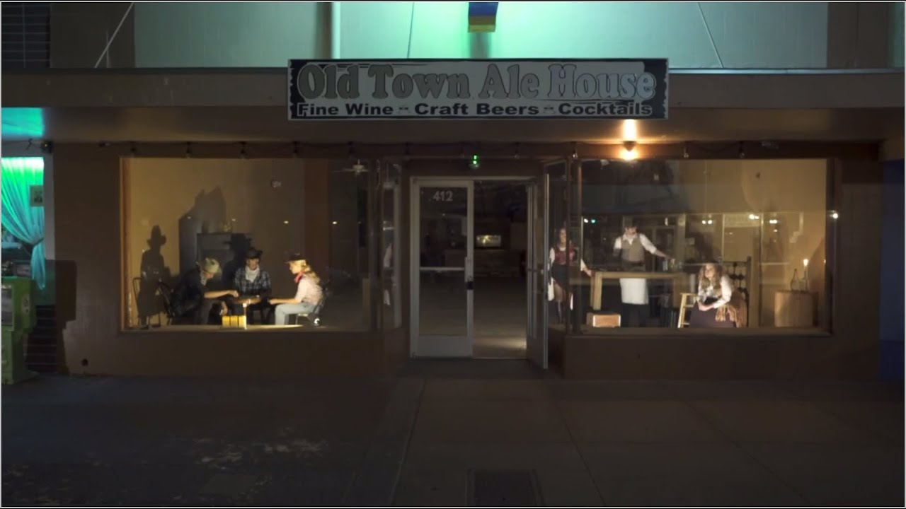 Casa Grande group works to resurrect 100-year-old buildings