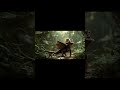 Frilled Lizard: Nature’s Little Dragon | Welcome to NVOOVN | A World of Cinematic Animation.