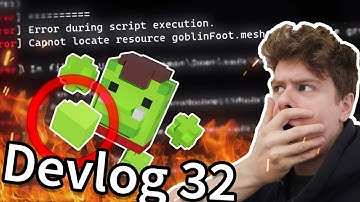 How Feet Ruined My Game