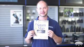 Overview of the Orion Planetary Observing Guide Kit