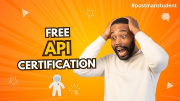 How to be a Postman API Fundamentals Student Expert | Learn Postman | Postman Student Leader | API
