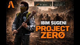 PROJECT ZERO #PROJECTZERO #mulaidariØ #pzØ #stateofindonesia
