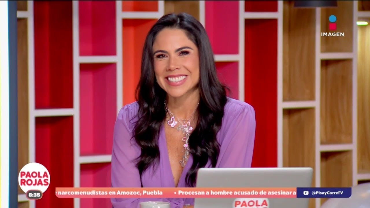 DPC con Paola Rojas | Programa completo 15 de enero de 2026