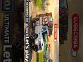 indian Modified SCARPIO DJ 😈Game Off-Road King Ya Accident Machine? 2026 #shortsfeed‎‎ #ytshorts