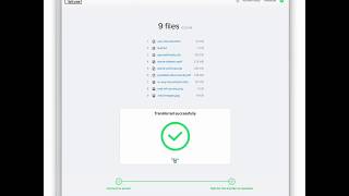 Direct and Secure File Transfers with SendSecure.io screenshot 2
