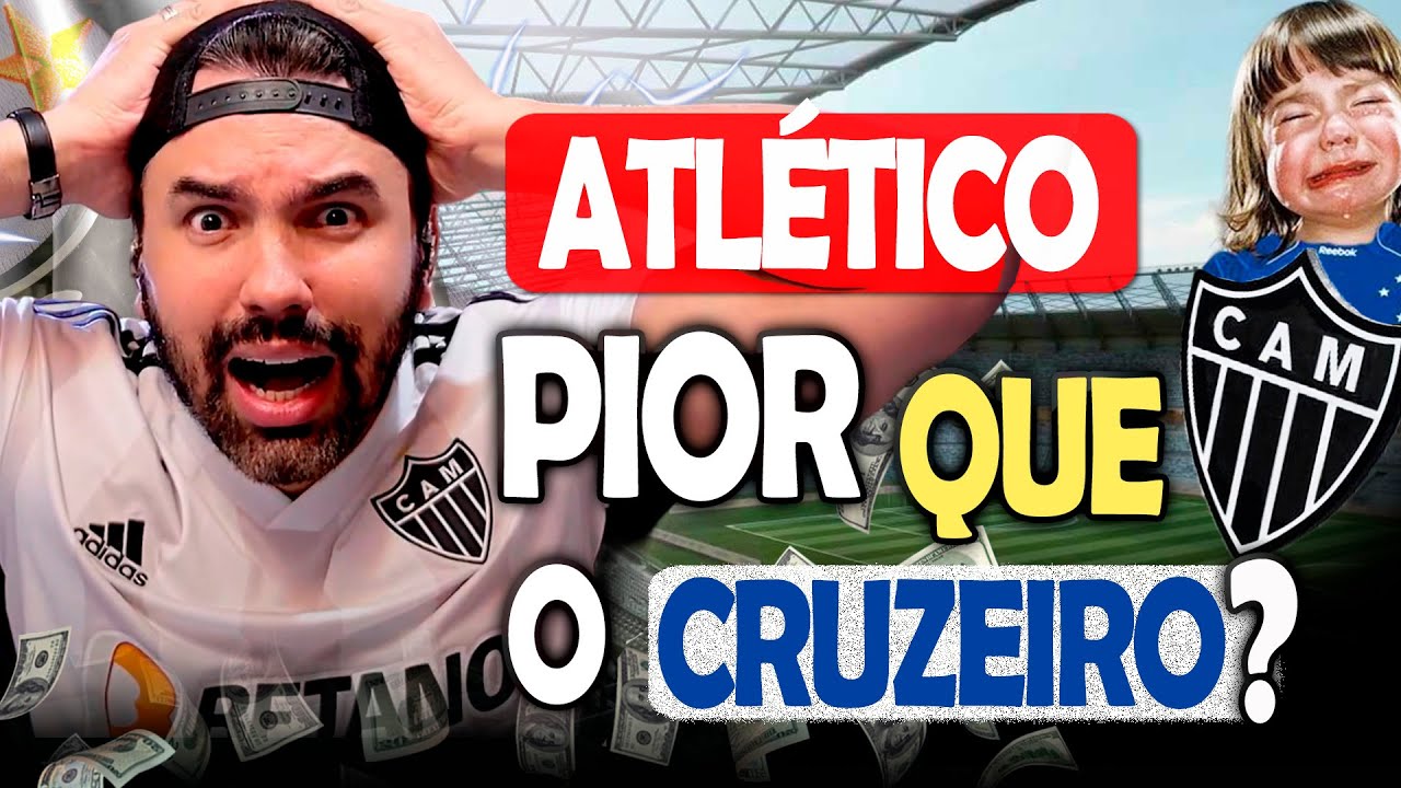 Globo Esporte MG, Rendimento do Cruzeiro nos jogos tem preocupado a  torcida